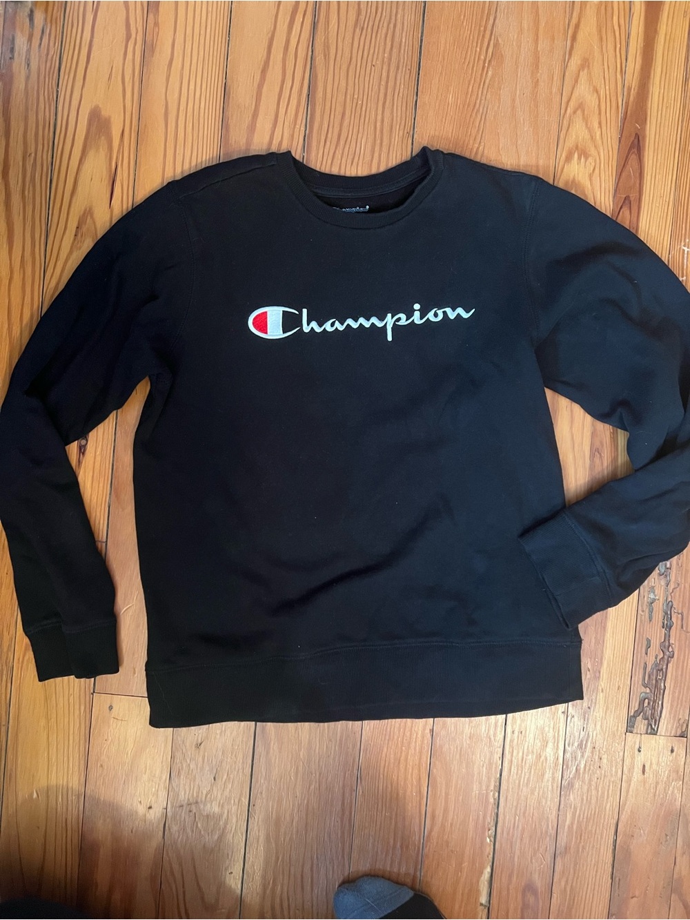 Champion Sweatshirt